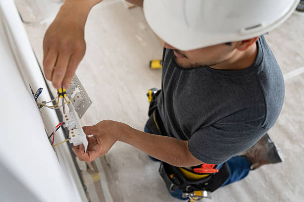 Reliable Generator Installation contractor in Sugarmill Woods, FL by No Joke electrician