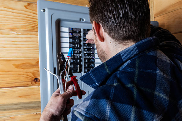 Affordable Generator Installation solutions in Sugarmill Woods, FL